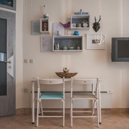 Apartment Dina Medulin Ngoại thất bức ảnh