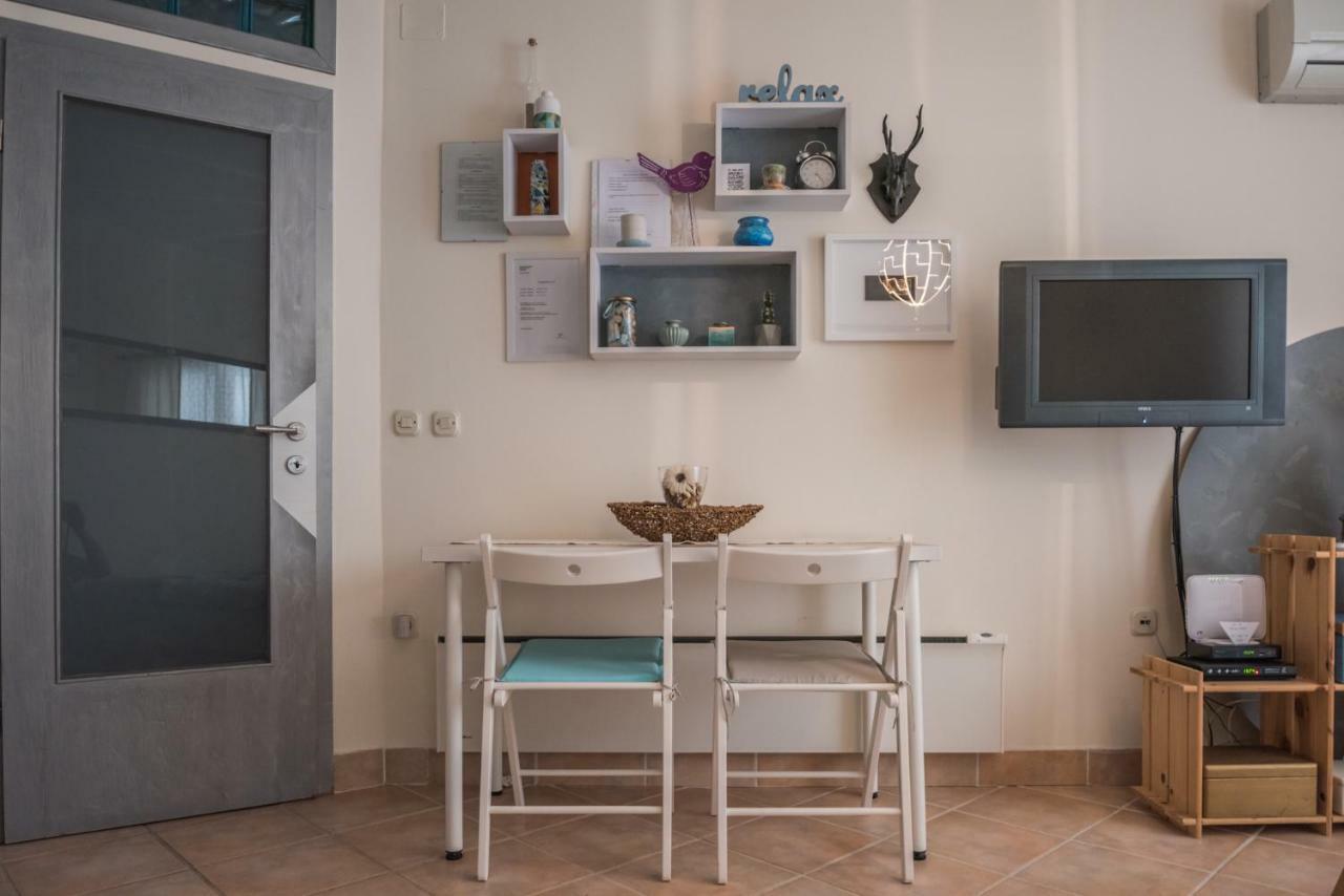 Apartment Dina Medulin Ngoại thất bức ảnh