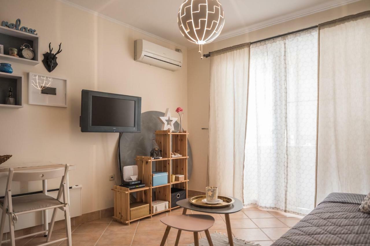 Apartment Dina Medulin Ngoại thất bức ảnh