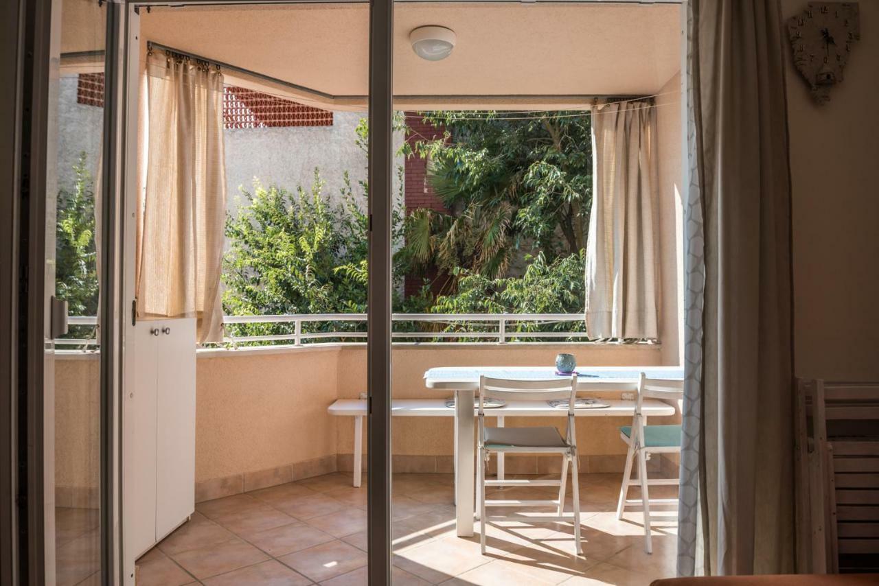 Apartment Dina Medulin Ngoại thất bức ảnh