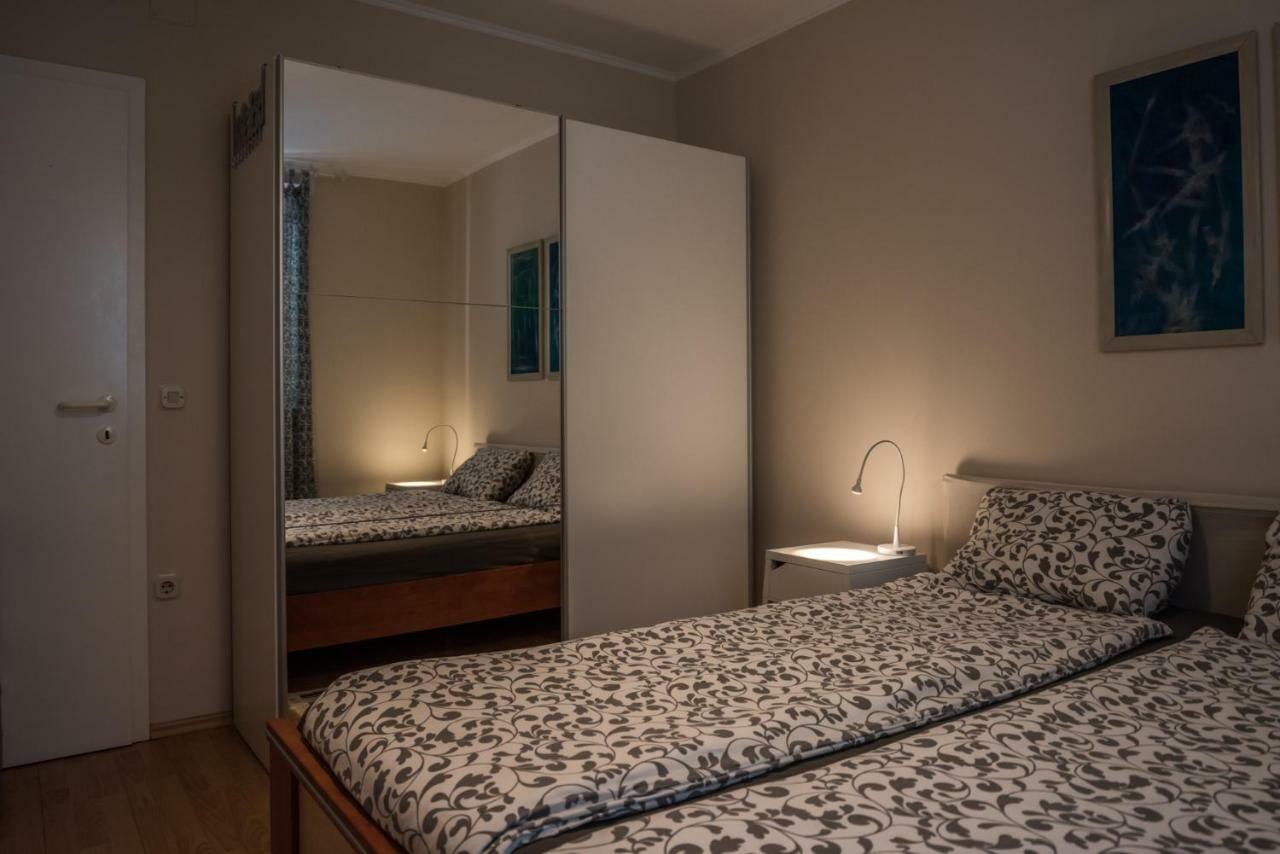 Apartment Dina Medulin Ngoại thất bức ảnh
