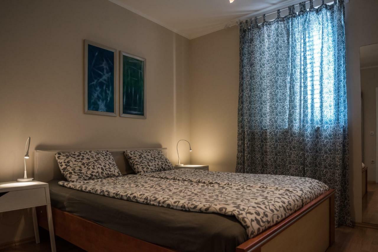 Apartment Dina Medulin Ngoại thất bức ảnh
