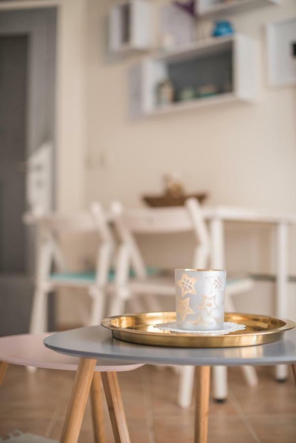 Apartment Dina Medulin Ngoại thất bức ảnh